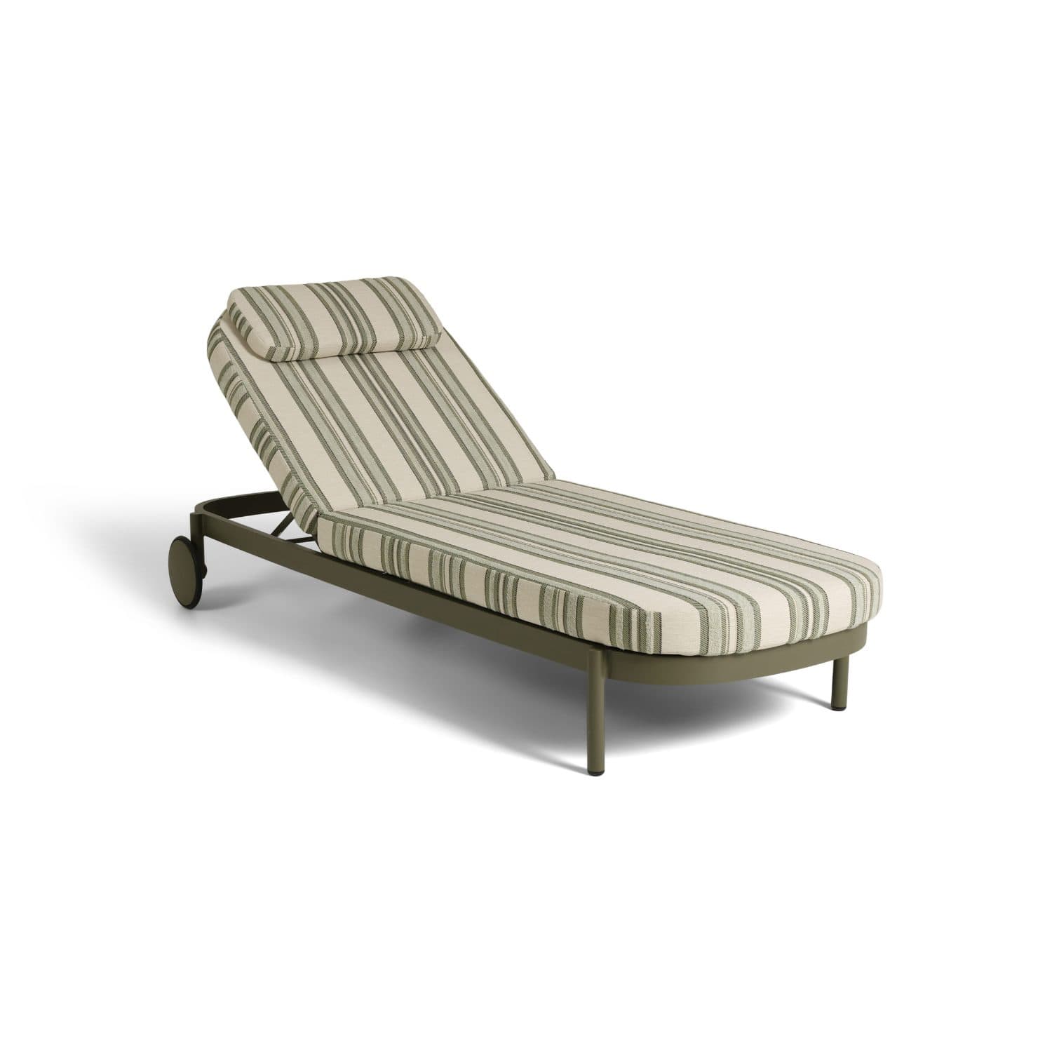 Sunlounger – Jati-Kebon
