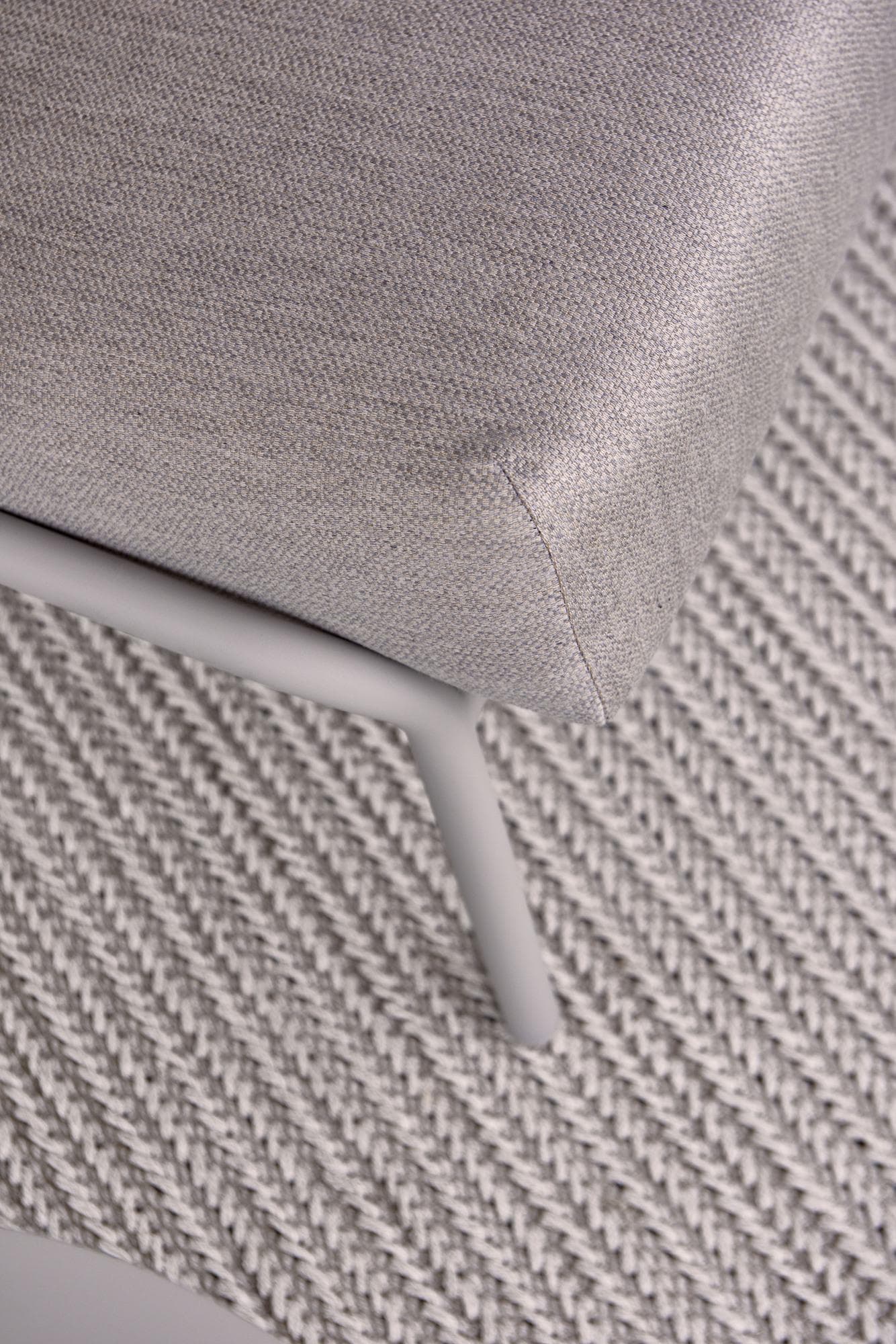 Outdoor carpets