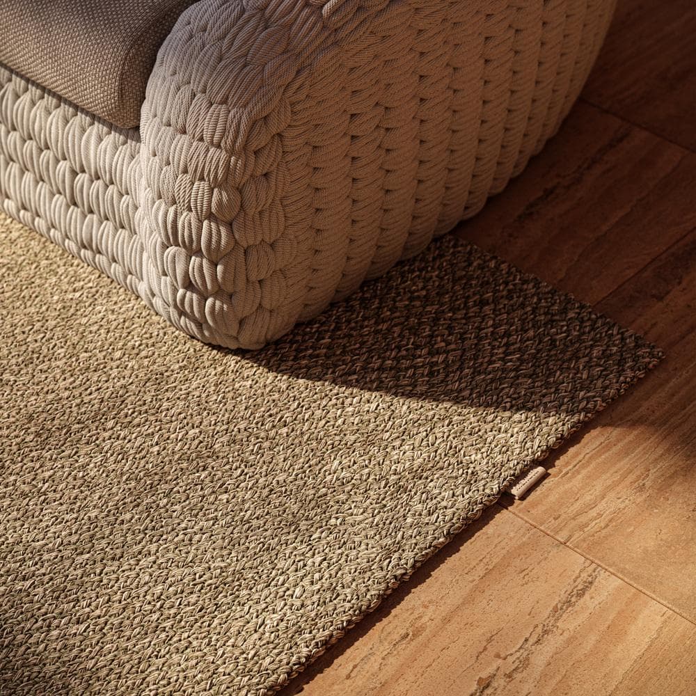 Outdoor carpets