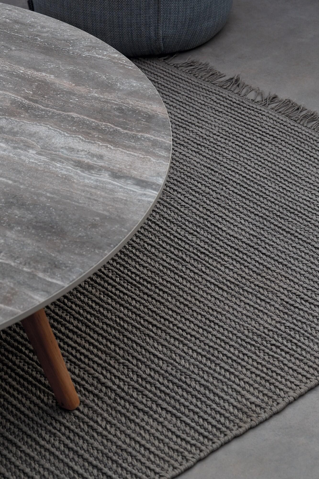 Outdoor carpets