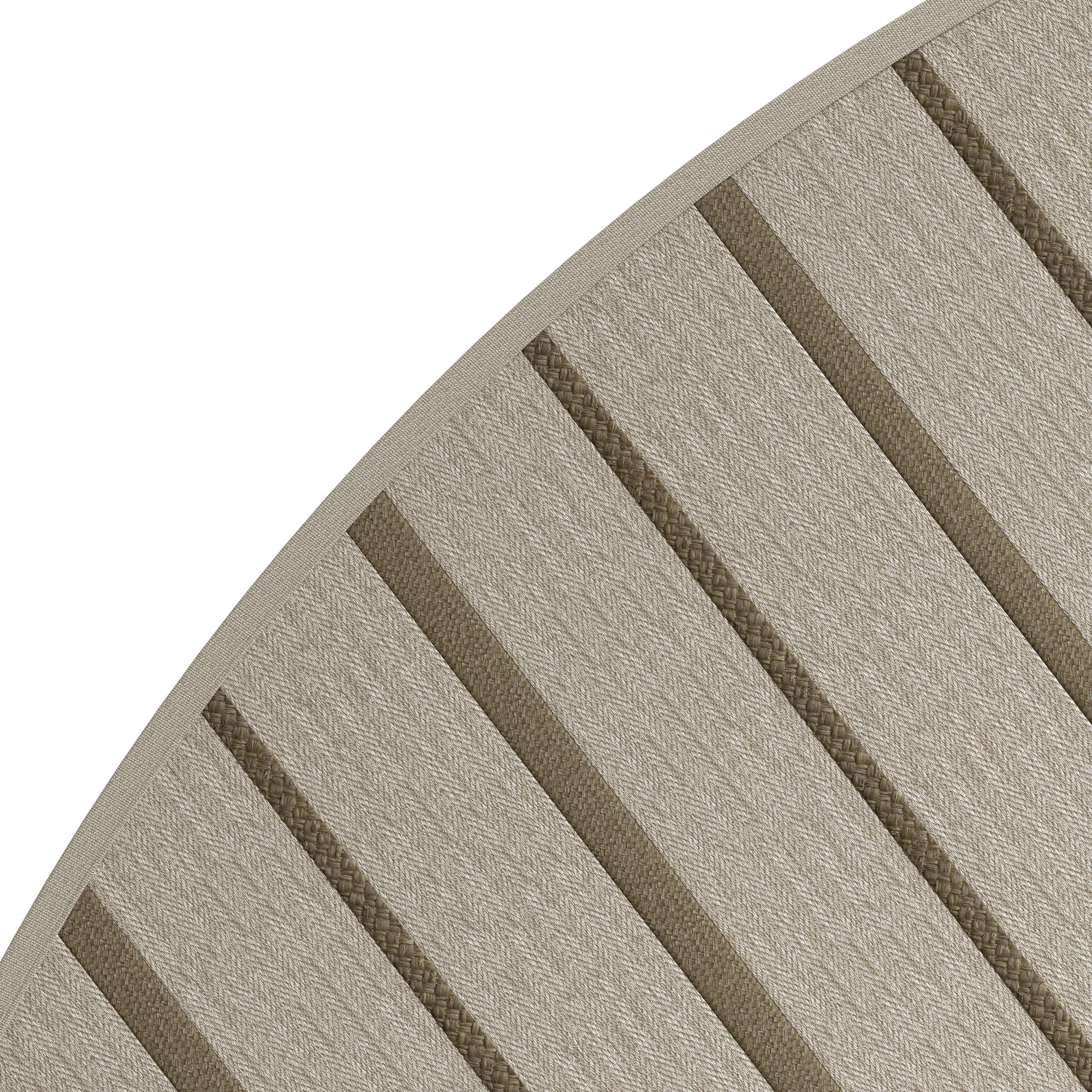 Outdoor carpets