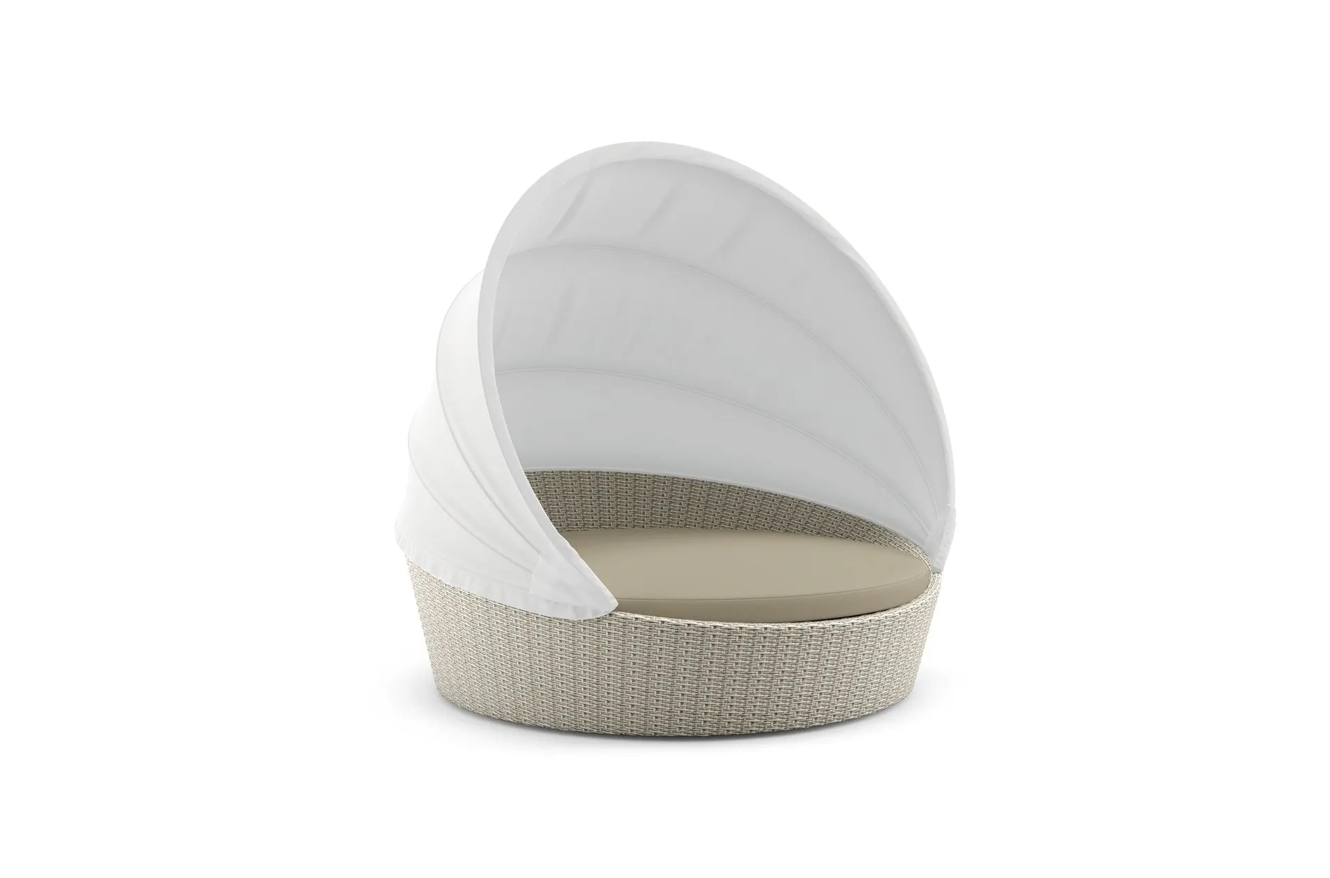 Orbit 3 – Dedon