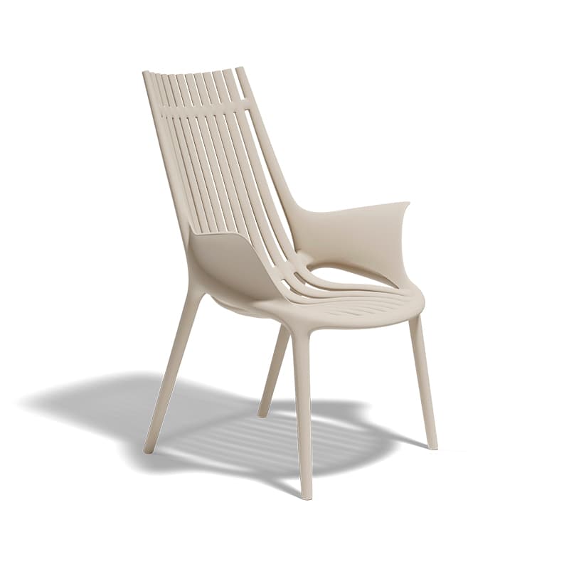 Ibiza 5 – Vondom