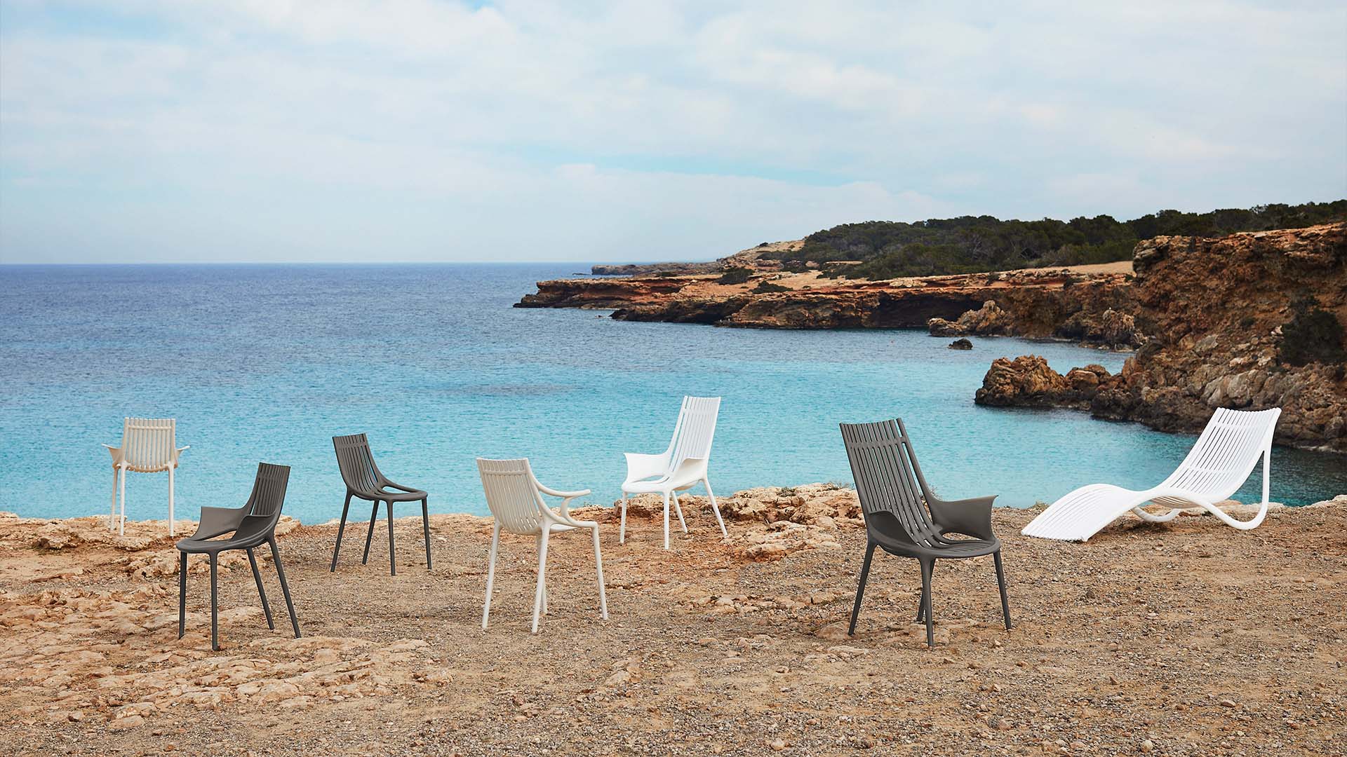 Ibiza 7 – Vondom