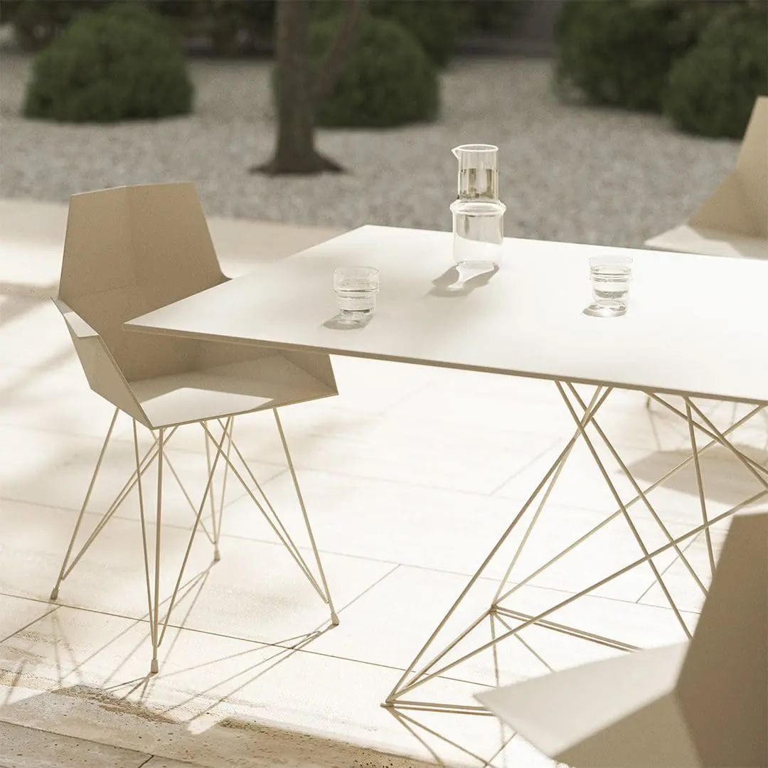 Faz 4 – Vondom