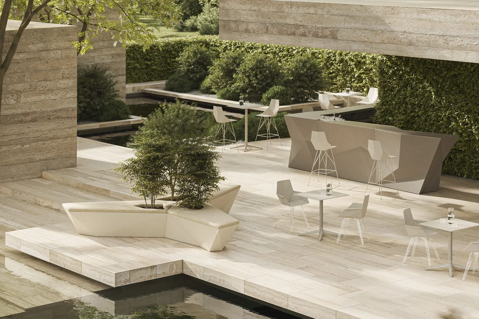 Faz 6 – Vondom
