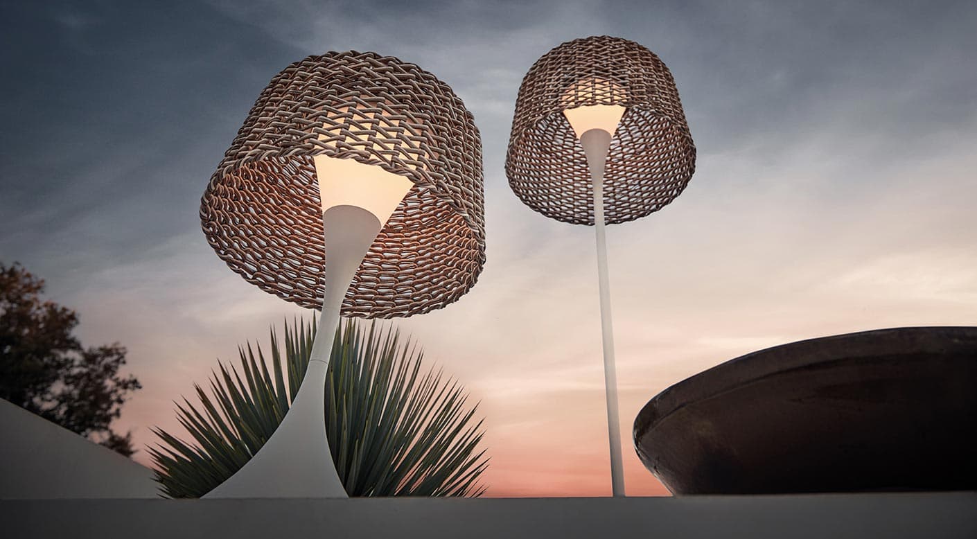 Ambient Mesh – Gloster