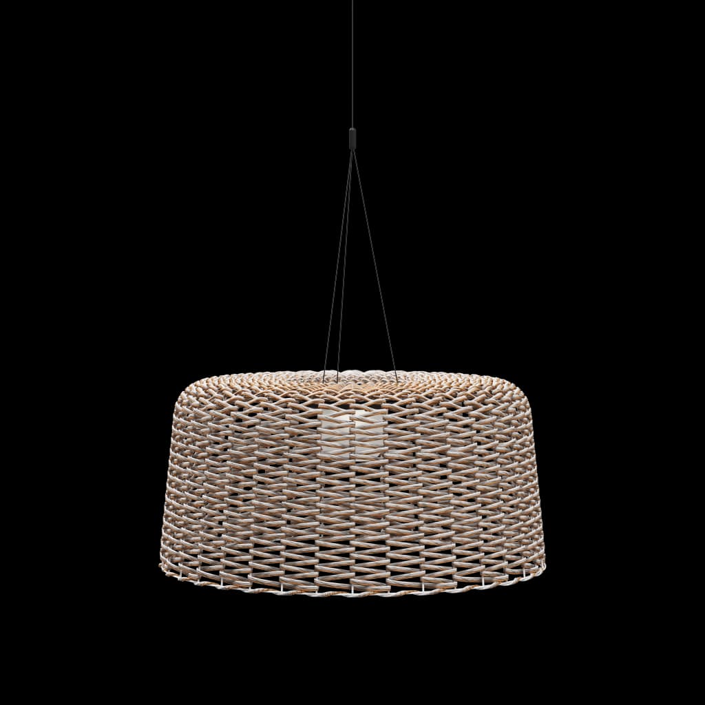Ambient Mesh 3 – Gloster