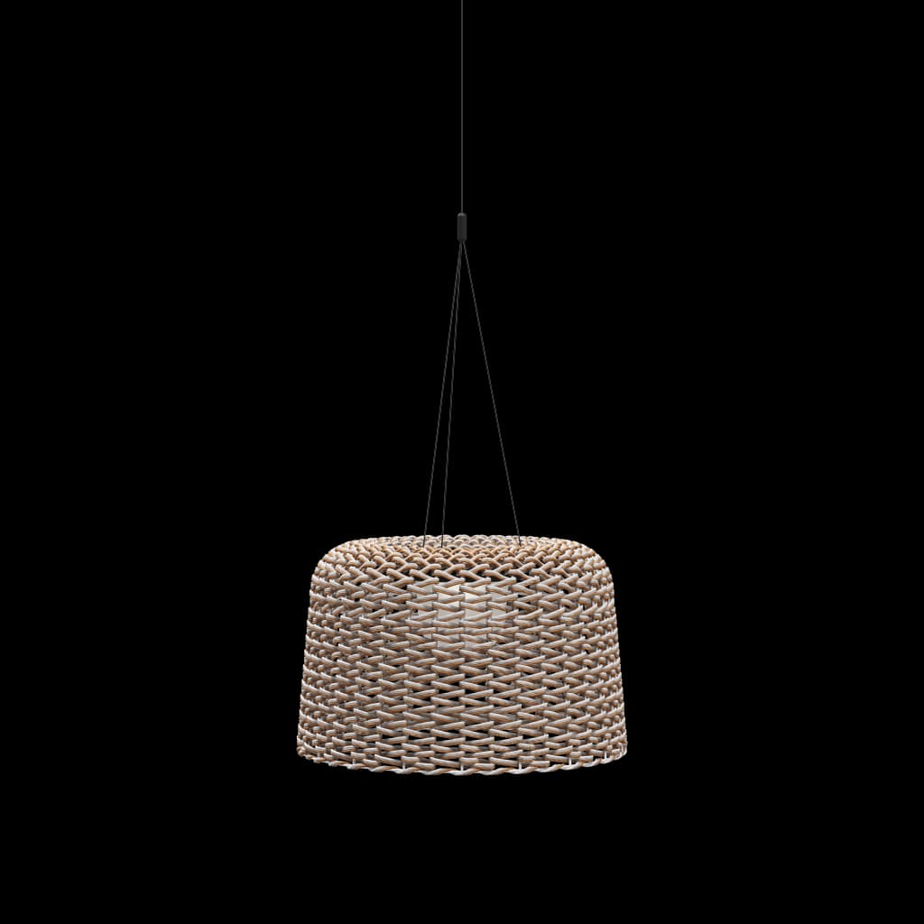 Ambient Mesh 4 – Gloster