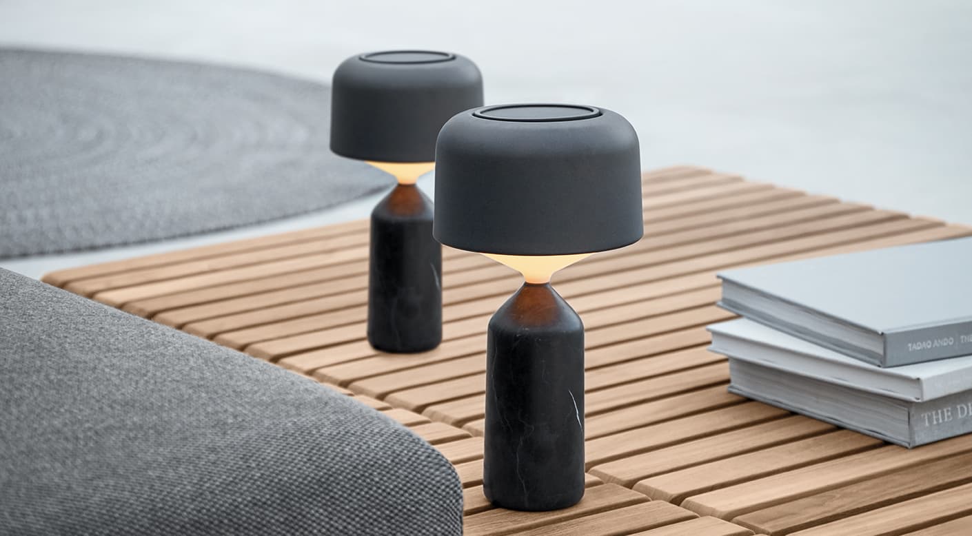 Ambient Pebble – Gloster