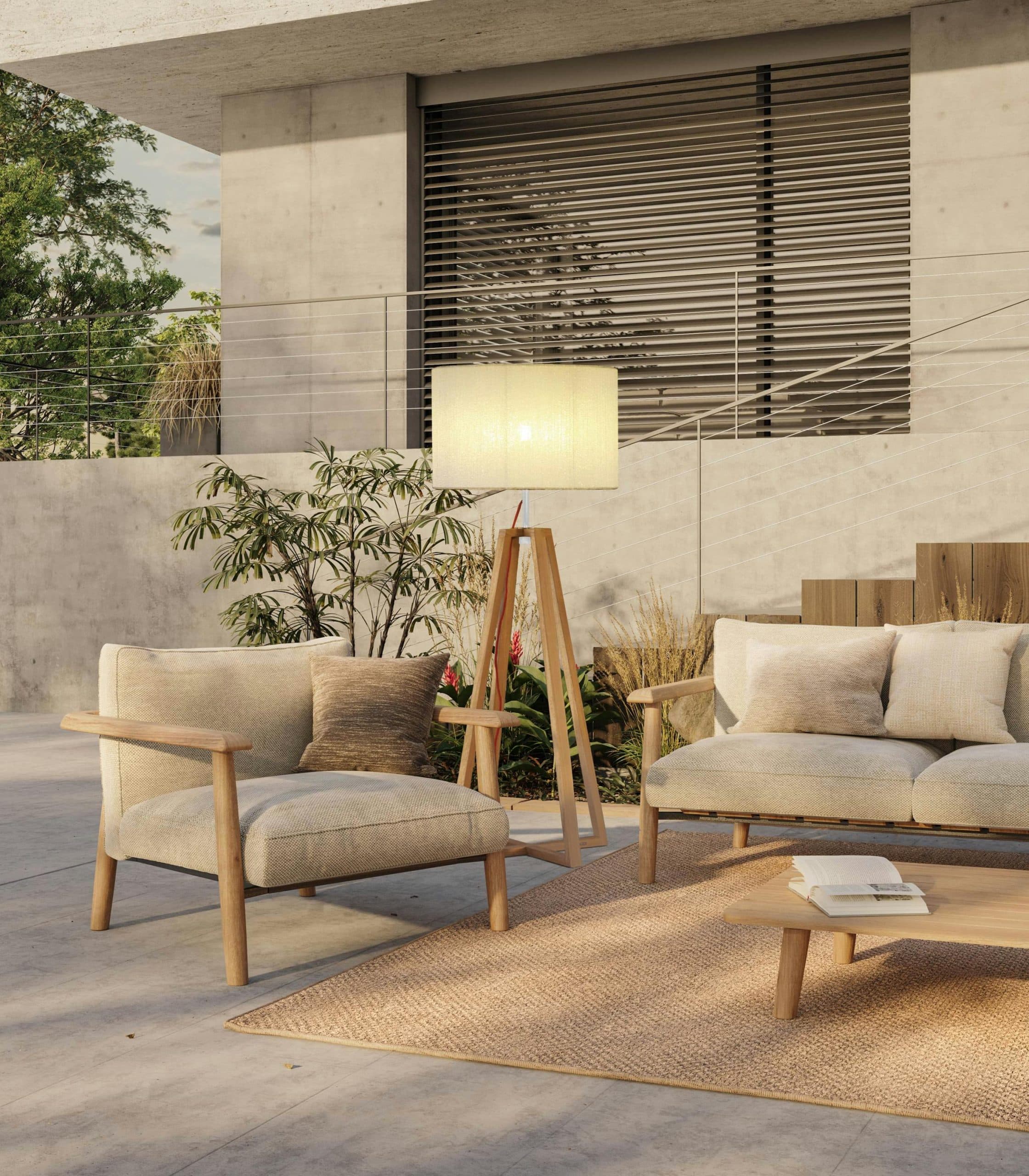 Club Lounge – Royal Botania