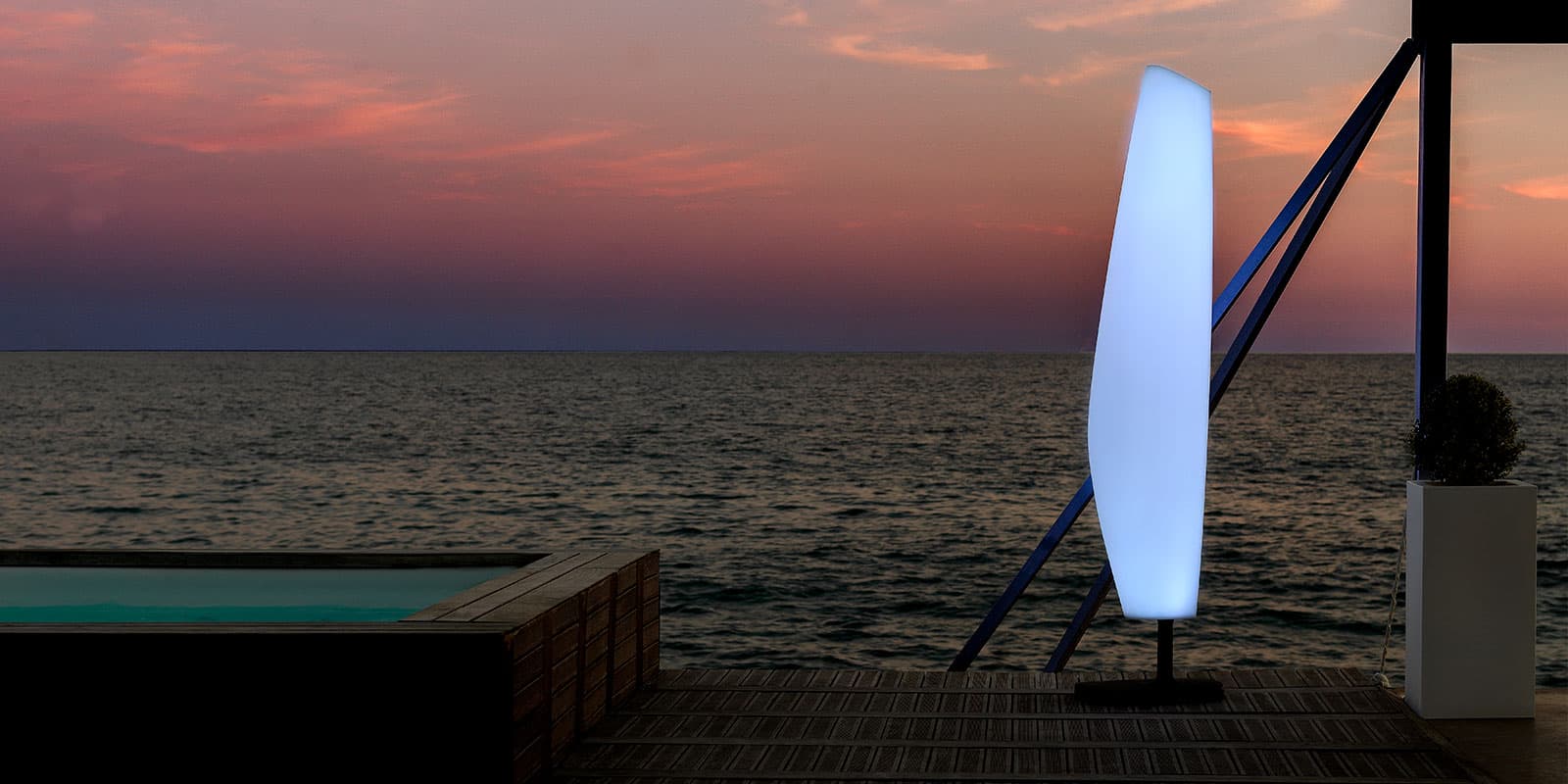 Blanca – Vondom