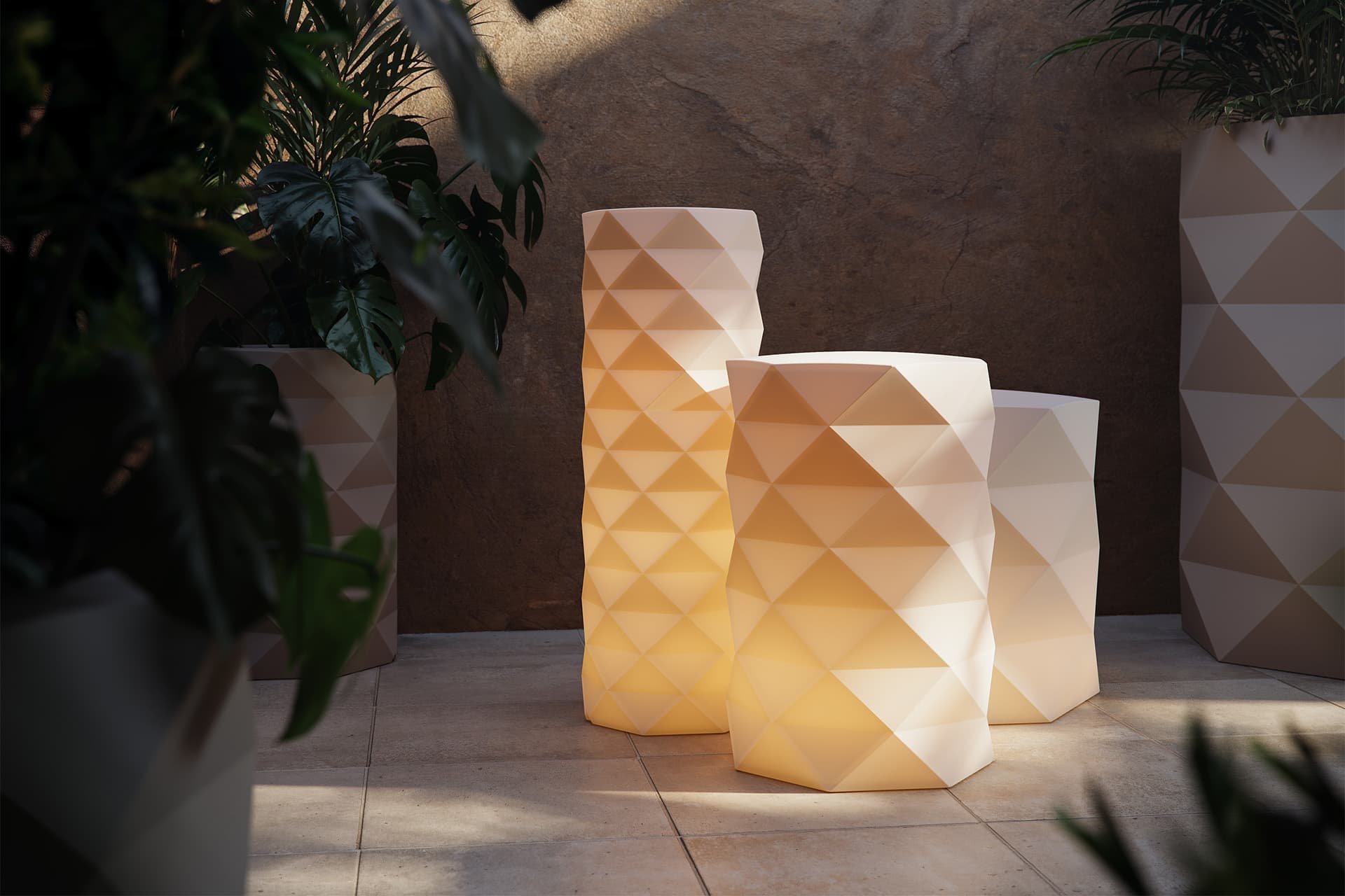 Marquis 4 – Vondom