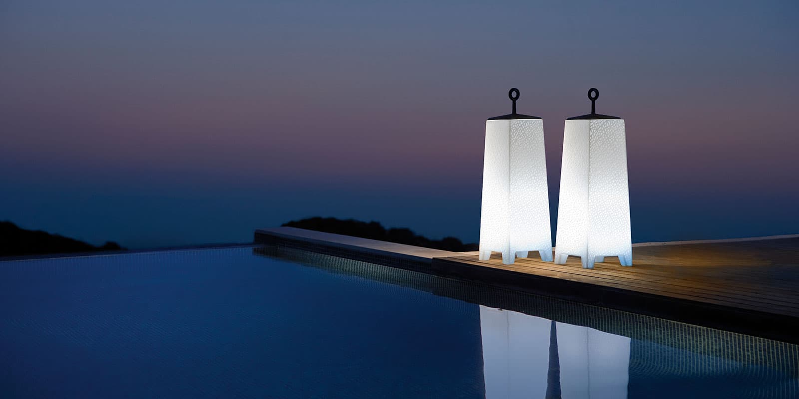 Mora – Vondom