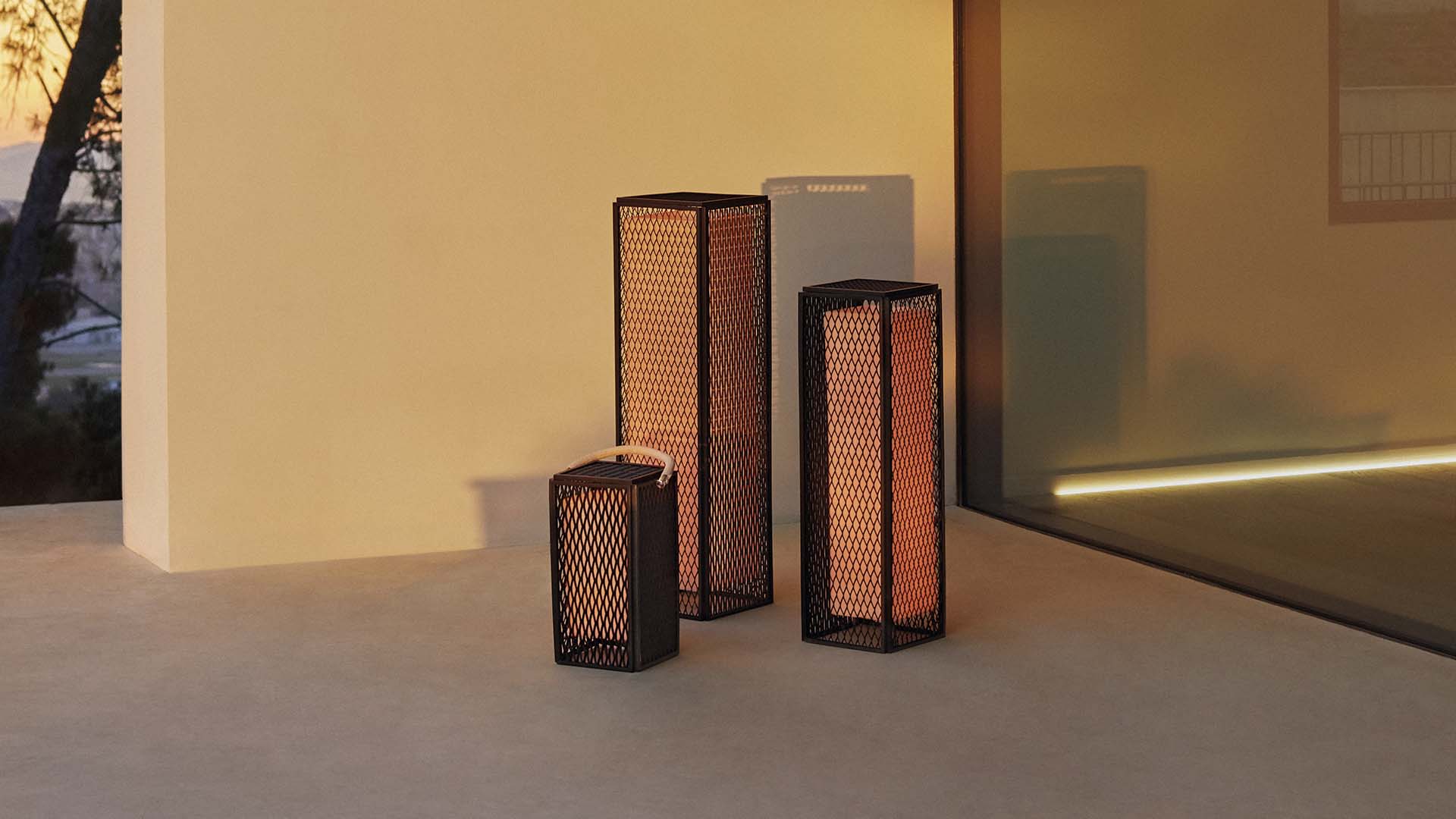 The factory 3 – Vondom