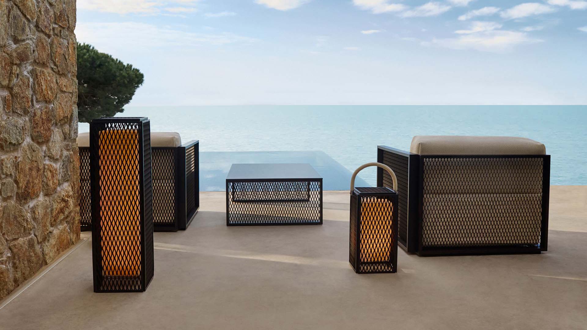 The factory 4 – Vondom