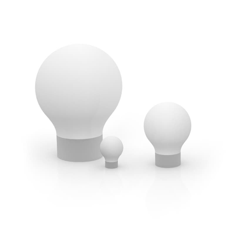 The second light – Vondom