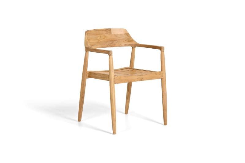 Tofino Teak